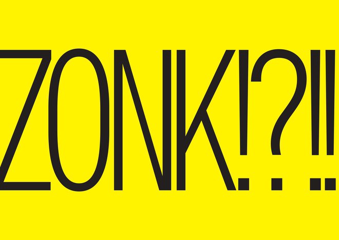 ZONK!?!!