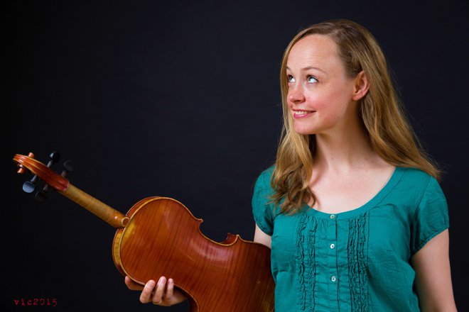 Martina Engel